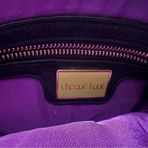 Deux Lux Clutch Bag - Women’s - Picture 4 of 4